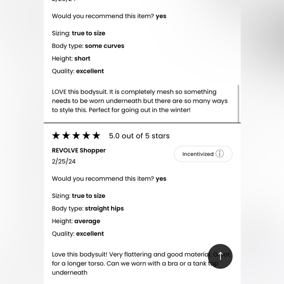 NWT Free People x Intimately Blue Bodysuit Under It All Bodysuit in Silver Blues - Picture 4 of 7